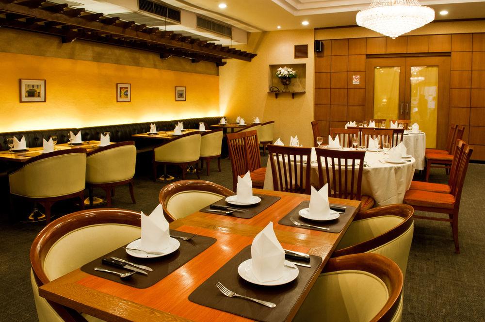 A2 Hotel Μπανγκόκ Εξωτερικό φωτογραφία