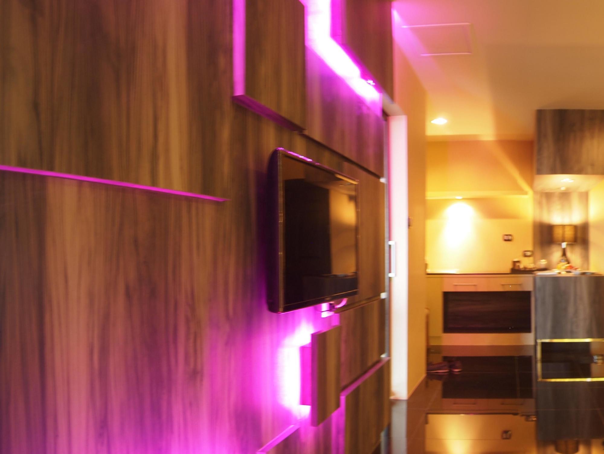 A2 Hotel Μπανγκόκ Εξωτερικό φωτογραφία