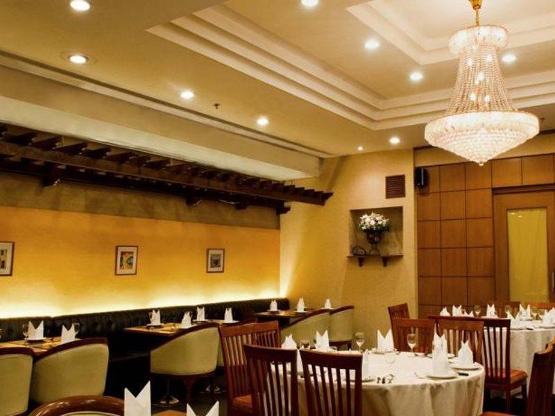 A2 Hotel Μπανγκόκ Εξωτερικό φωτογραφία